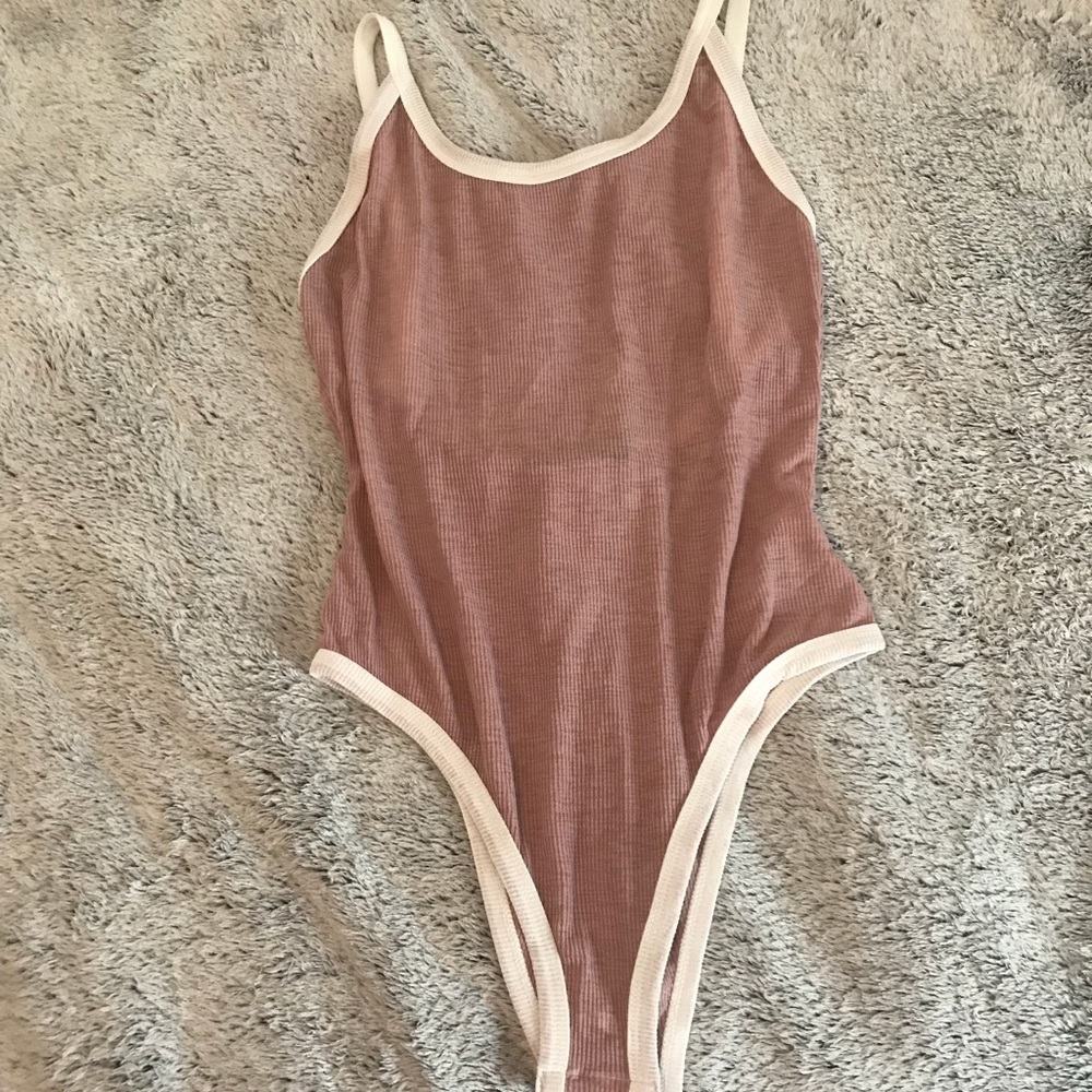 Bodysuit